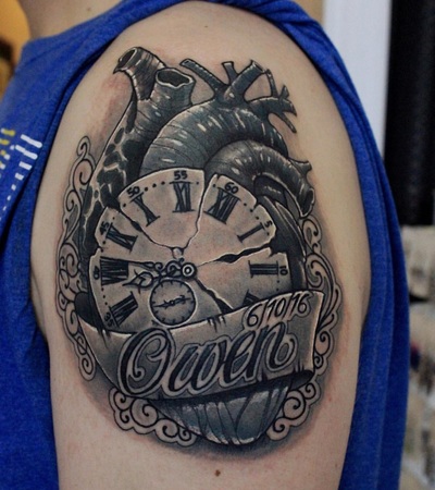 Tattoo uploaded by Tacio Roger • Tattoodo